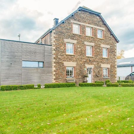 Luxurious House With Sauna In A Farm In 바스토뉴 외부 사진